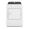 thumbnail image 1 of WGD500CMW 7.0 cu ft Gas Dryer, 1 of 5