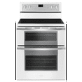 thumbnail image 1 of WHIRLPOOL WGE745C0FH freestanding smoothtop electric range, 1 of 5