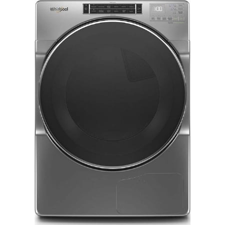 Whirlpool WHD862CHC 27 Inch Front Load Hybrid Heat Pump Dryer