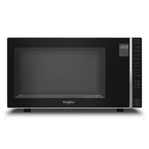 WHIRLPOOL WMC30311LD countertop microwave