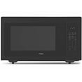 thumbnail image 1 of WHIRLPOOL WMCS7022PB  COUNTERTOP MICROWAVE, 1 of 1