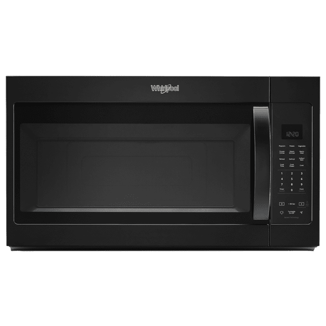 WHIRLPOOL WMH32519HB OVER THE RANGE MICROWAVE Bisque