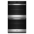 thumbnail image 1 of WHIRLPOOL WOED5027LZ double wall electric oven, 1 of 5