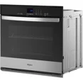 thumbnail image 1 of Whirlpool Whirlpool1 Whirlpool WOES3030LS 30' Stainless Electric Single Wall Oven, 1 of 5