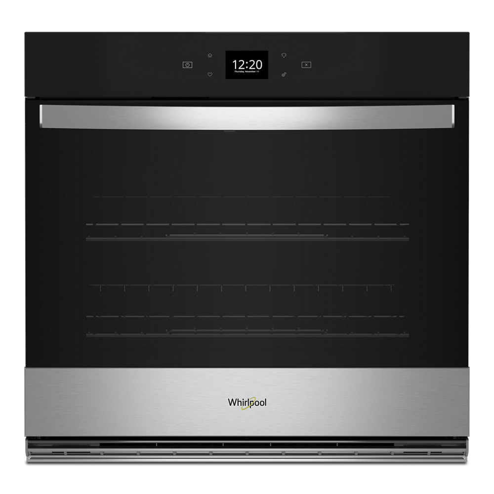 WHIRLPOOL WOES5030LZ single wall electric oven