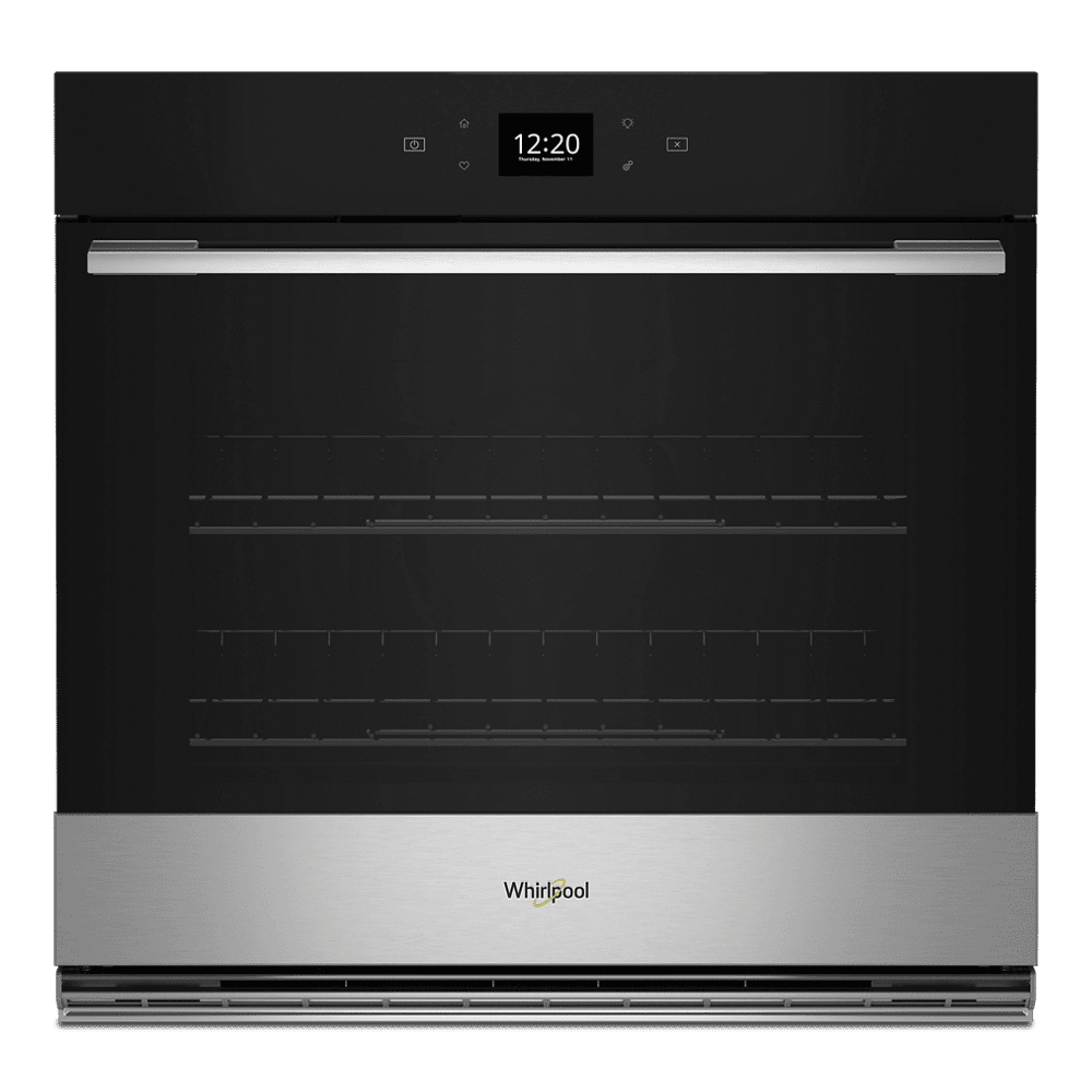 WHIRLPOOL WOES5930LZ  SINGLE WALL ELECTRIC OVEN Stainless Steel