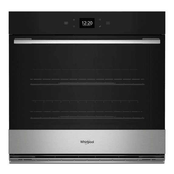 WHIRLPOOL WOES5930LZ SINGLE WALL ELECTRIC OVEN Stainless Steel