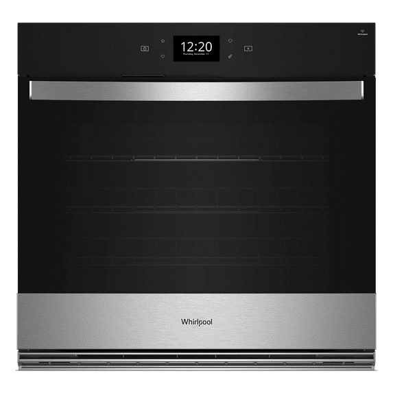 WHIRLPOOL WOES7030PZ single wall electric oven