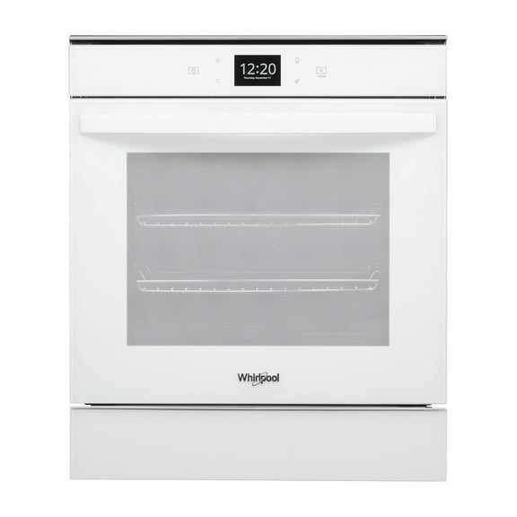 WOS52ES4MW 24 Inch Single Wall Oven