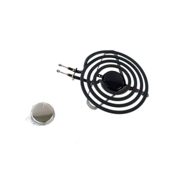 WHIRLPOOL WP12001559 RANGE COIL SURFACE ELEMENT (6-IN) - OEM PART