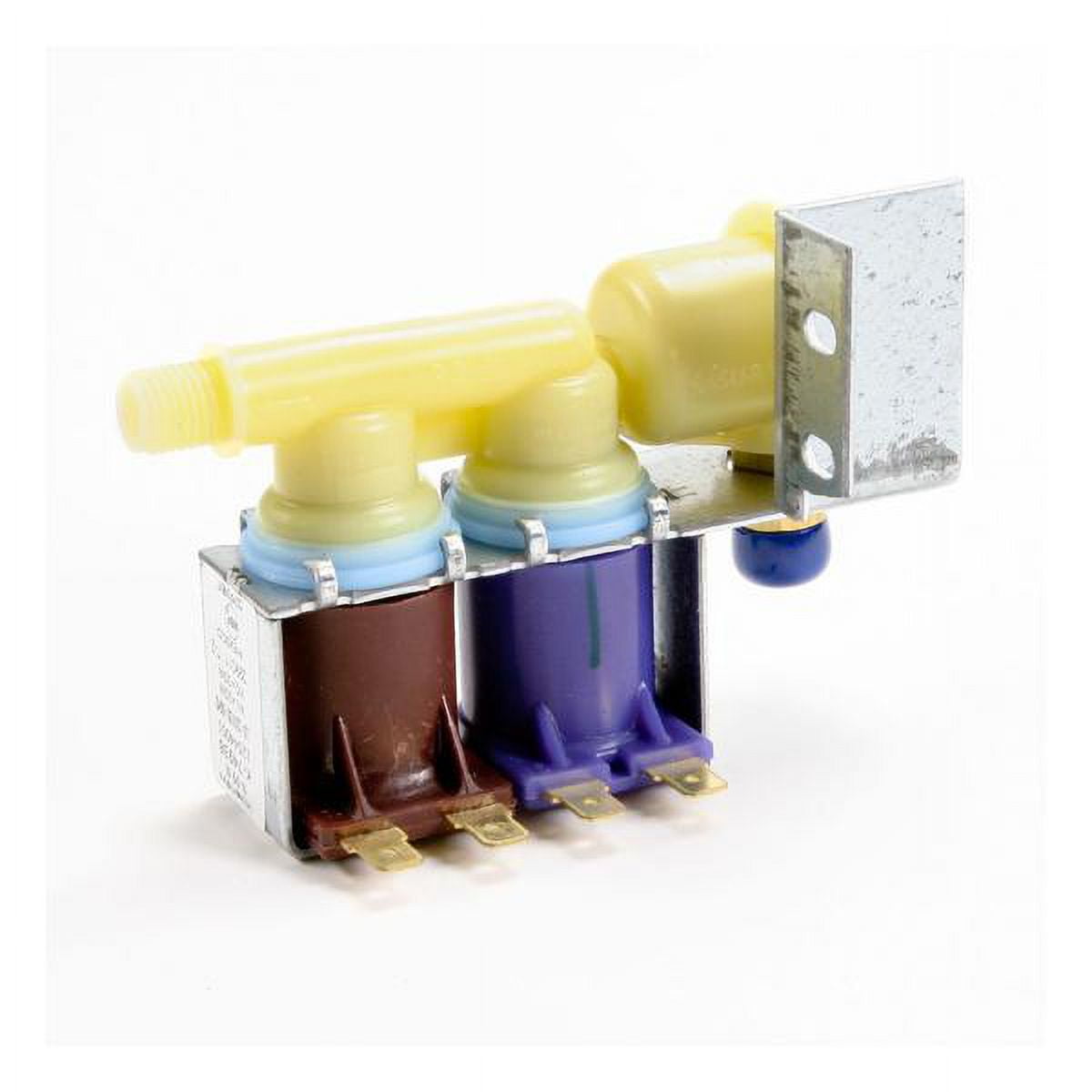 WHIRLPOOL WP12544001 REFRIGERATOR WATER INLET VALVE - OEM PART