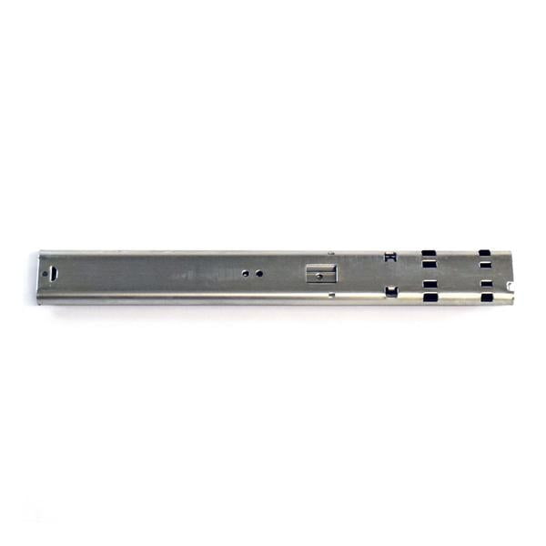 WHIRLPOOL WP13055901 REFRIGERATOR FREEZER DRAWER SLIDE RAIL (GENUINE OEM PART)