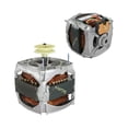 thumbnail image 1 of WHIRLPOOL WP21001950 WASHER DRIVE MOTOR - OEM PART, 1 of 1