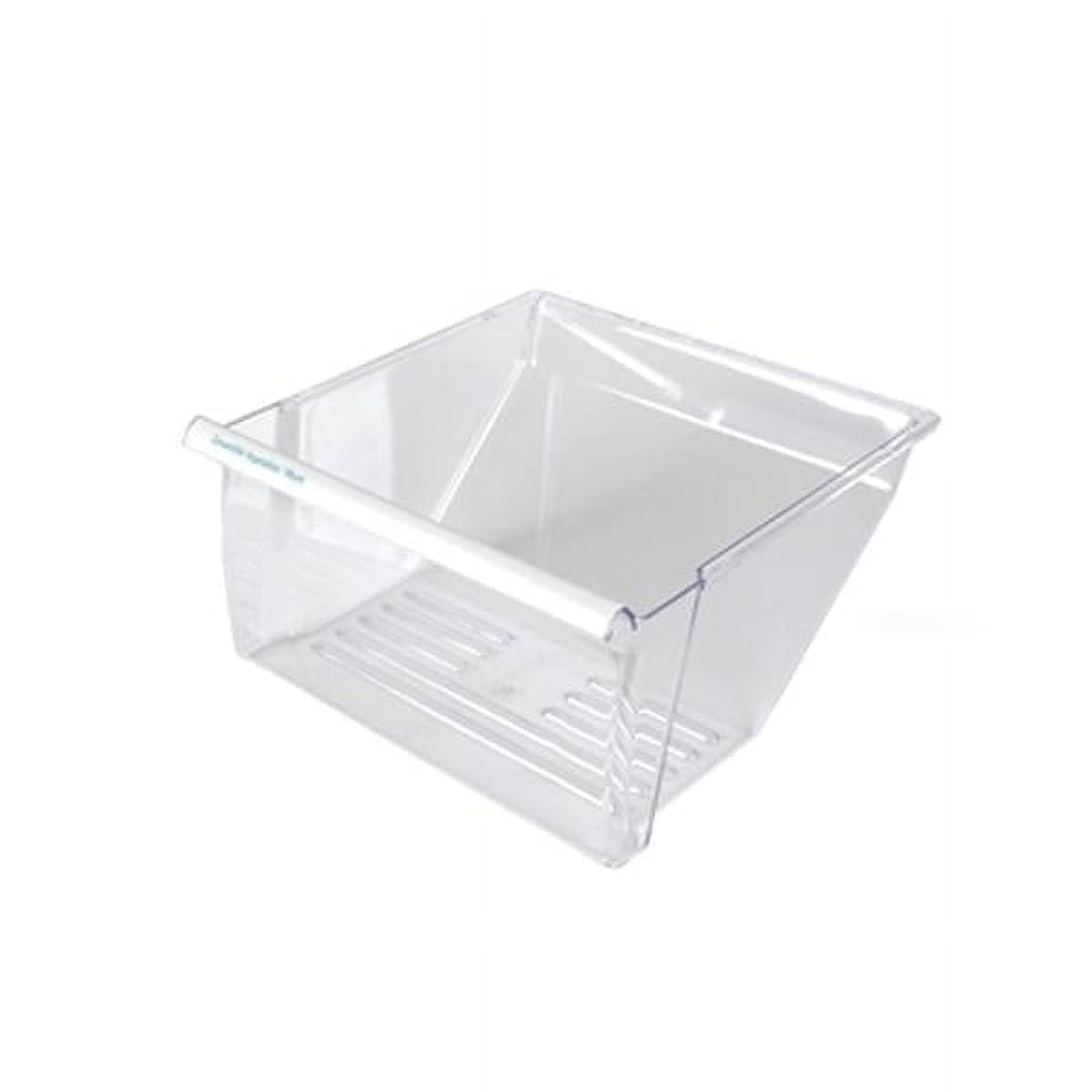 WHIRLPOOL WP2188664 REFRIGERATOR DELI DRAWER (GENUINE OEM PART)