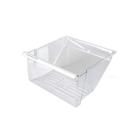 WHIRLPOOL WP2188664 REFRIGERATOR DELI DRAWER (GENUINE OEM PART)