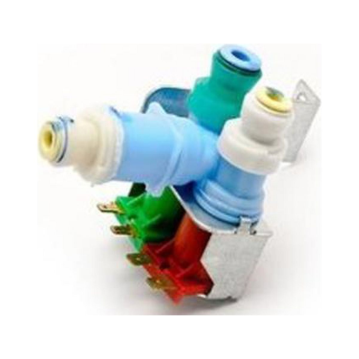 WHIRLPOOL WP2188808 REFRIGERATOR WATER INLET VALVE - OEM PART