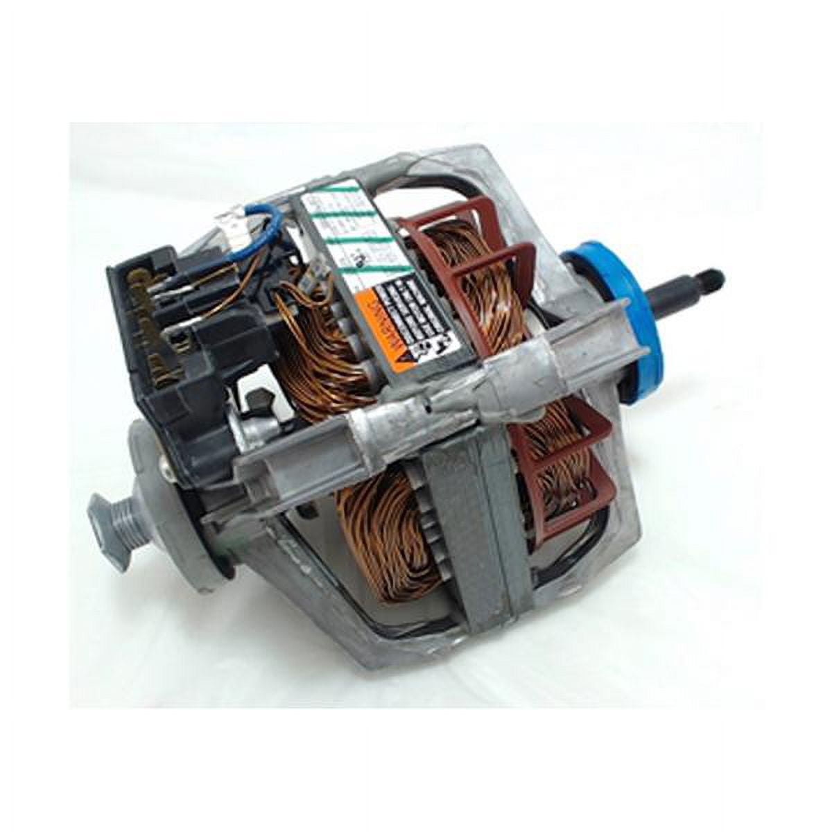 WHIRLPOOL WP2200376 DRYER DRIVE MOTOR - OEM PART