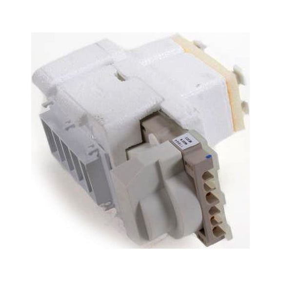 WHIRLPOOL WP2209751 REFRIGERATOR AIR DAMPER CONTROL ASSEMBLY - OEM PART