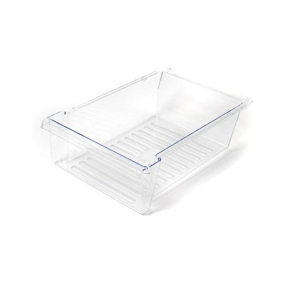WHIRLPOOL WP2218127K REFRIGERATOR DELI DRAWER - OEM PART