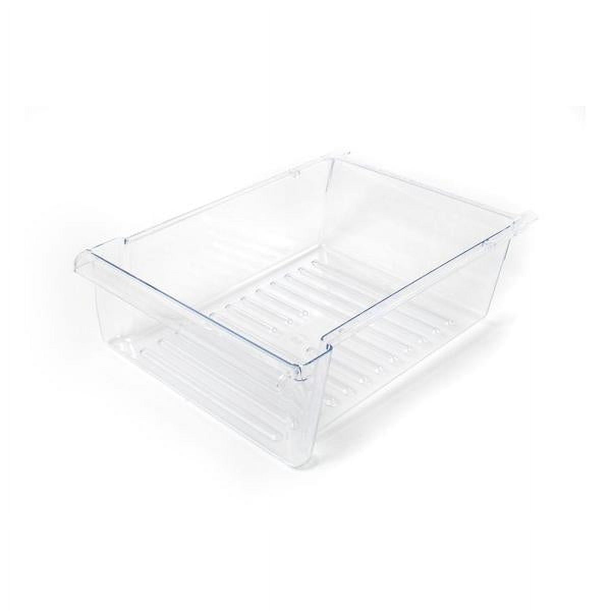 WHIRLPOOL WP2218132K REFRIGERATOR DELI DRAWER - OEM PART