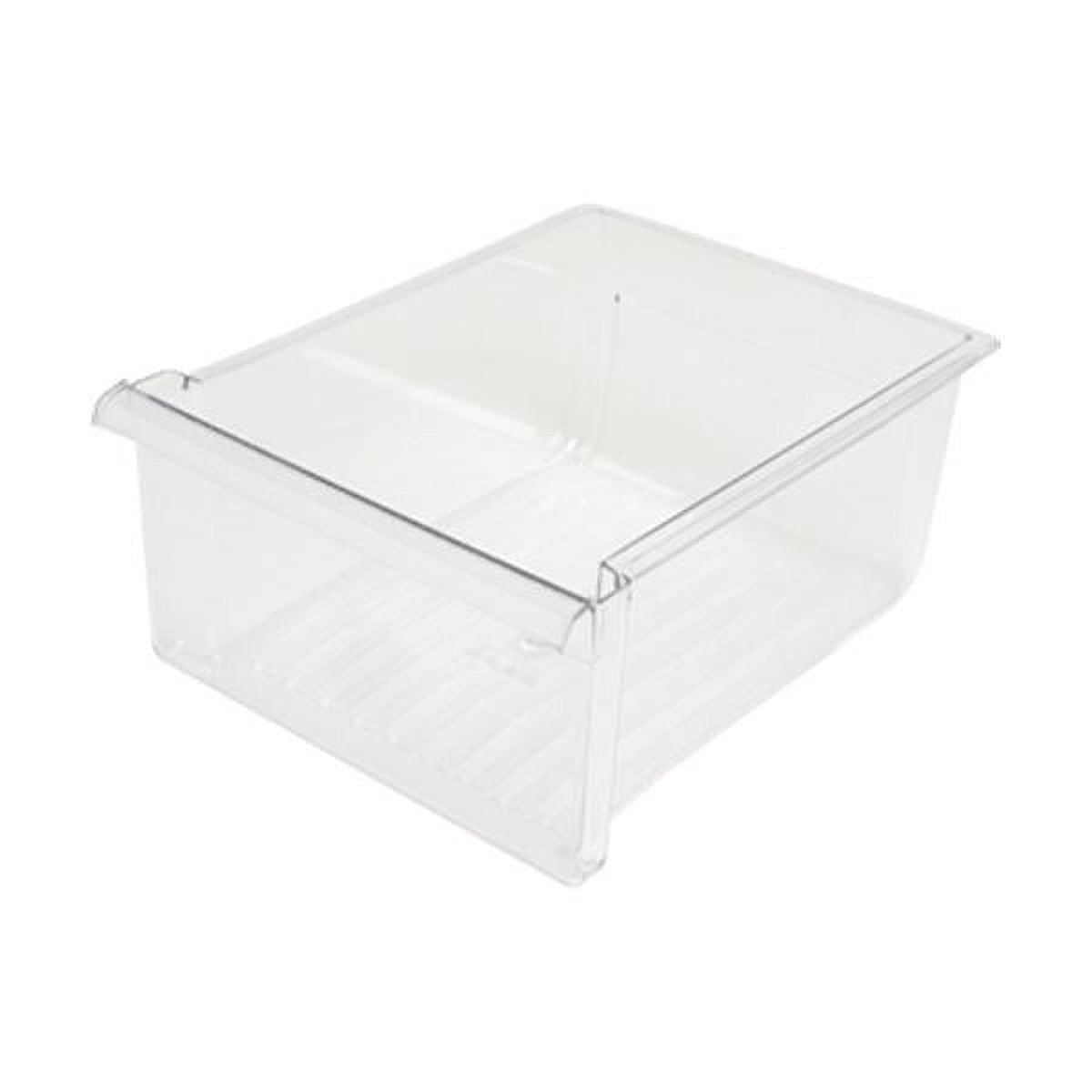 WHIRLPOOL WP2256704 REFRIGERATOR CRISPER DRAWER - OEM PART