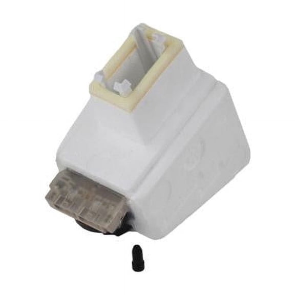 WHIRLPOOL WP2301101 REFRIGERATOR AIR DAMPER (GENUINE OEM PART)