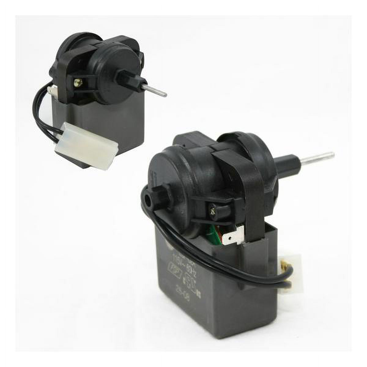 WHIRLPOOL WP2315549 REFRIGERATOR EVAPORATOR FAN MOTOR - OEM PART ...