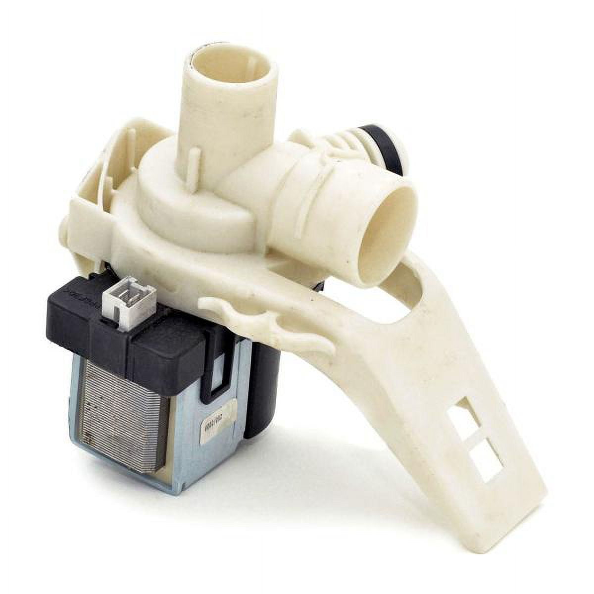 WHIRLPOOL WP25001052 WASHER DRAIN PUMP - OEM PART