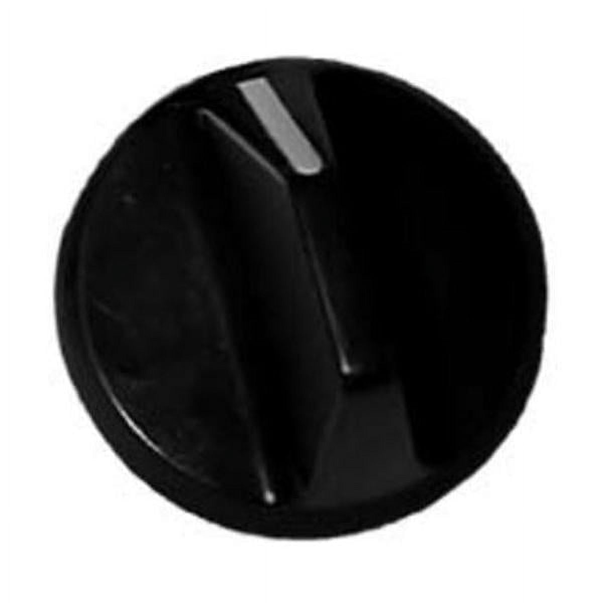 WHIRLPOOL WP307458 KNOB - GENUINE OEM PART