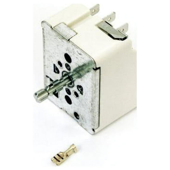 WHIRLPOOL WP3149400 RANGE SURFACE ELEMENT CONTROL SWITCH - OEM PART