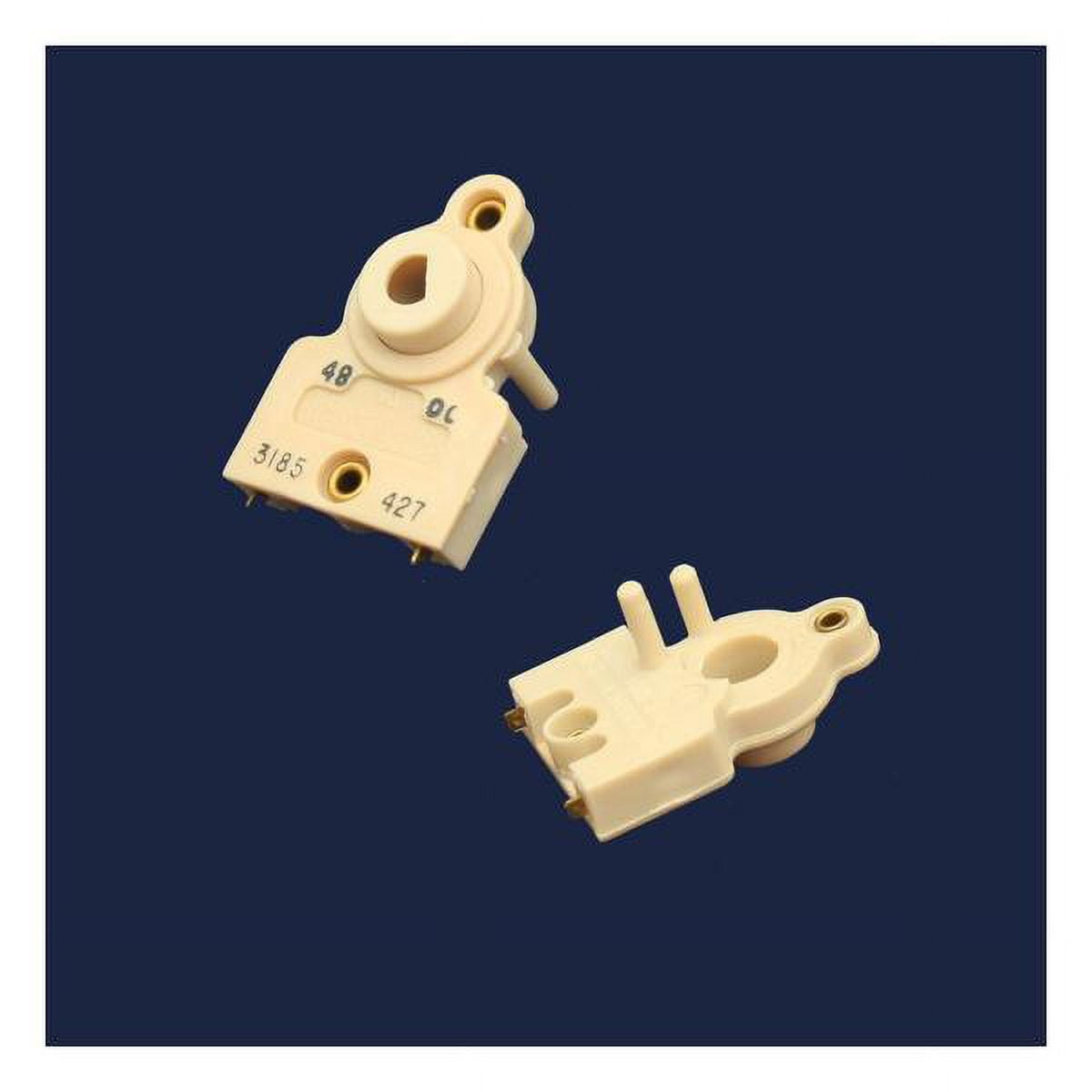WHIRLPOOL WP3185427 COOKTOP IGNITER SWITCH - OEM PART