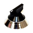 thumbnail image 1 of WHIRLPOOL WP330190 RANGE SURFACE BURNER KNOB - OEM PART, 1 of 1