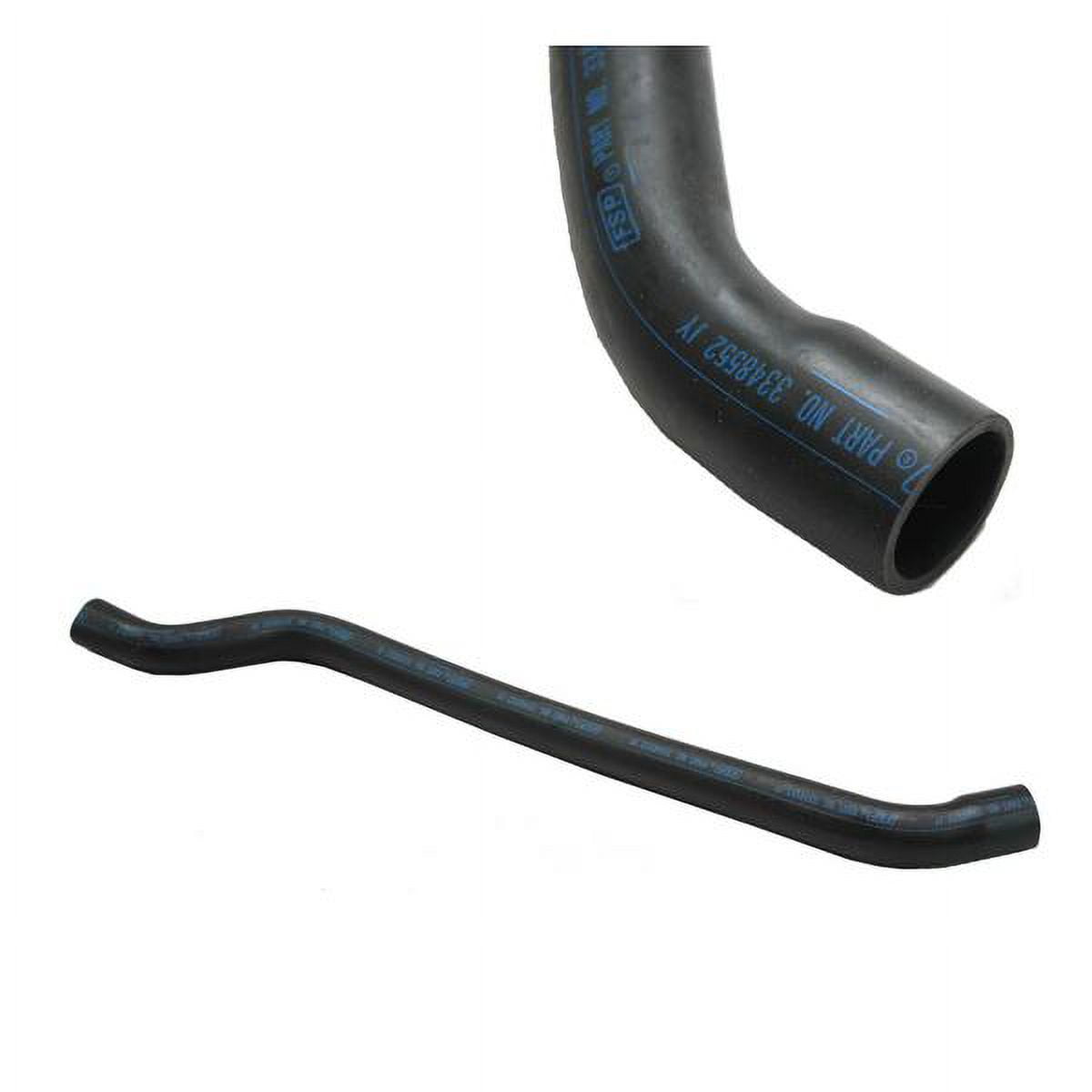 WHIRLPOOL WP3348552 WASHER DRAIN HOSE - OEM PART