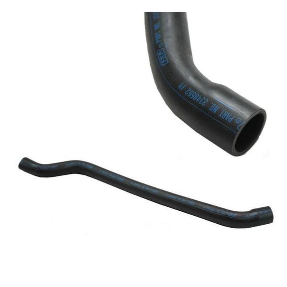 WHIRLPOOL WP3348552 WASHER DRAIN HOSE - OEM PART