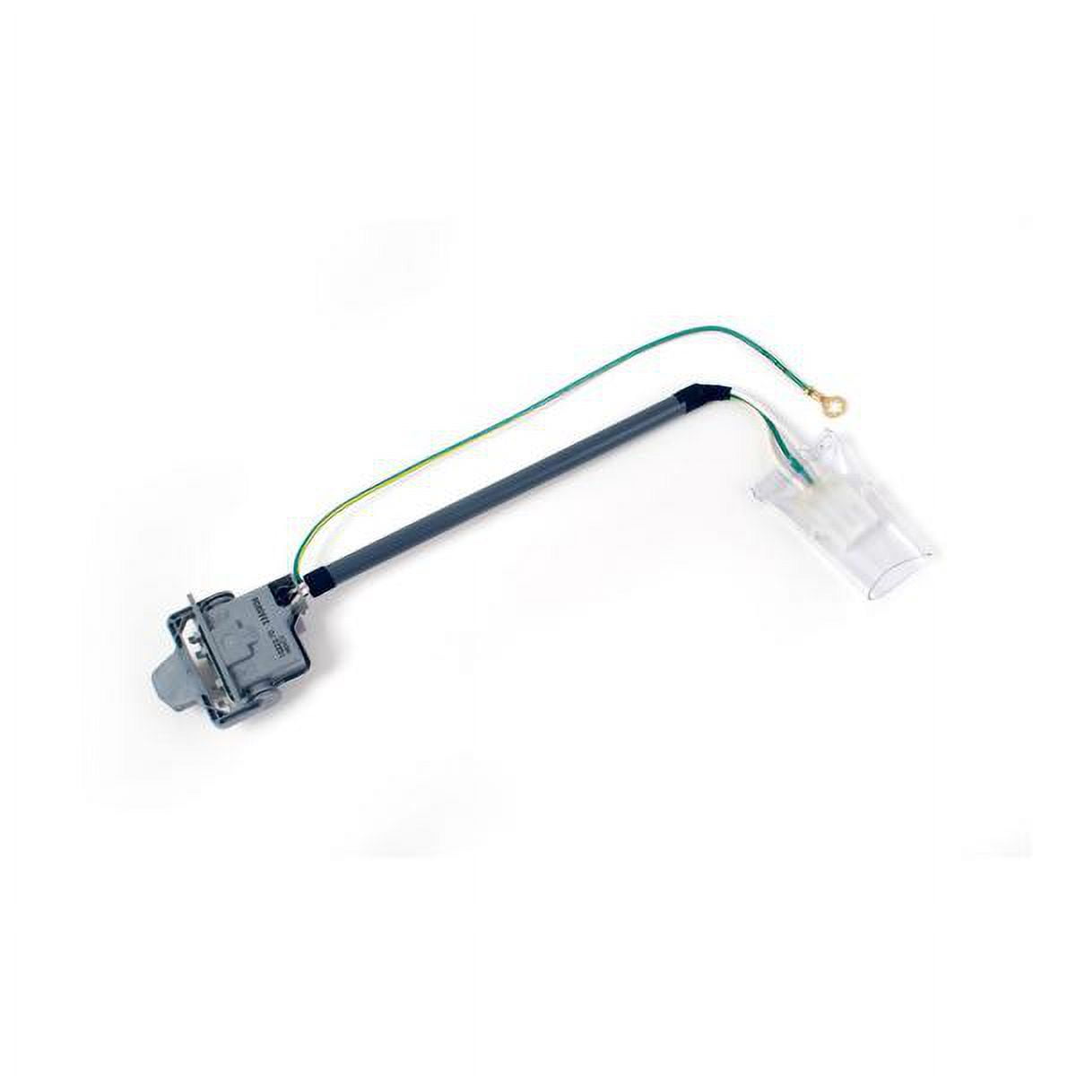 WHIRLPOOL WP3355806 WASHER LID SWITCH ASSEMBLY - OEM PART