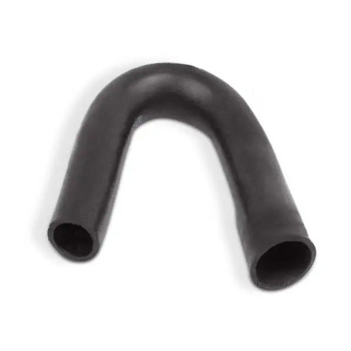WHIRLPOOL WP3357027 WASHER DRAIN HOSE NOZZLE - OEM PART