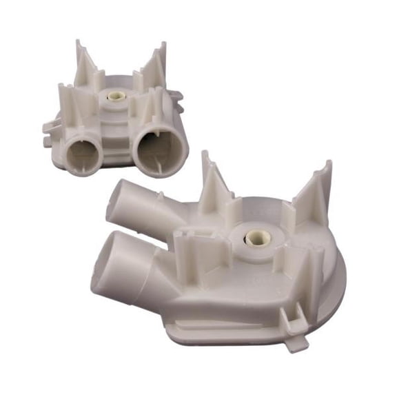 WHIRLPOOL WP3363394 WASHER DRAIN PUMP - OEM PART