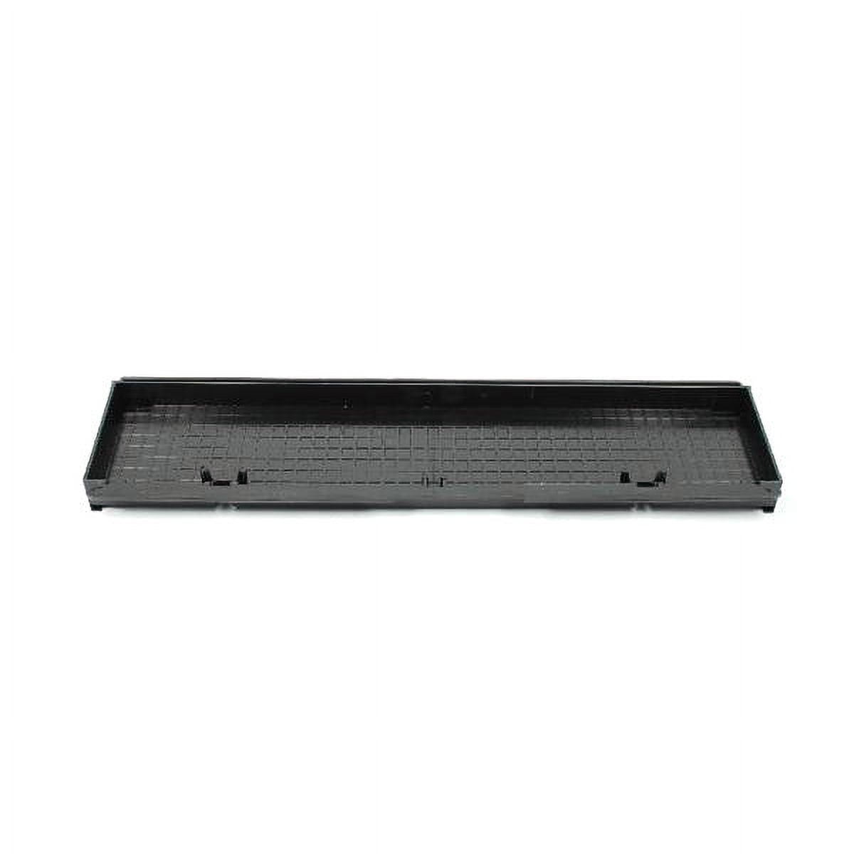 WHIRLPOOL WP3369193 DISHWASHER TOE PANEL - OEM PART