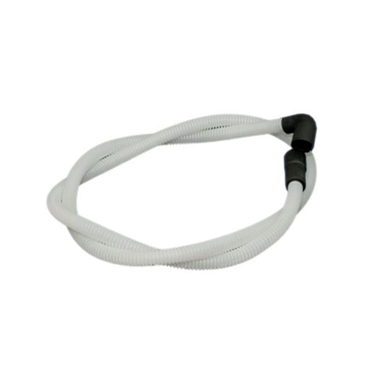 WHIRLPOOL WP3374077 DISHWASHER DRAIN HOSE - OEM PART