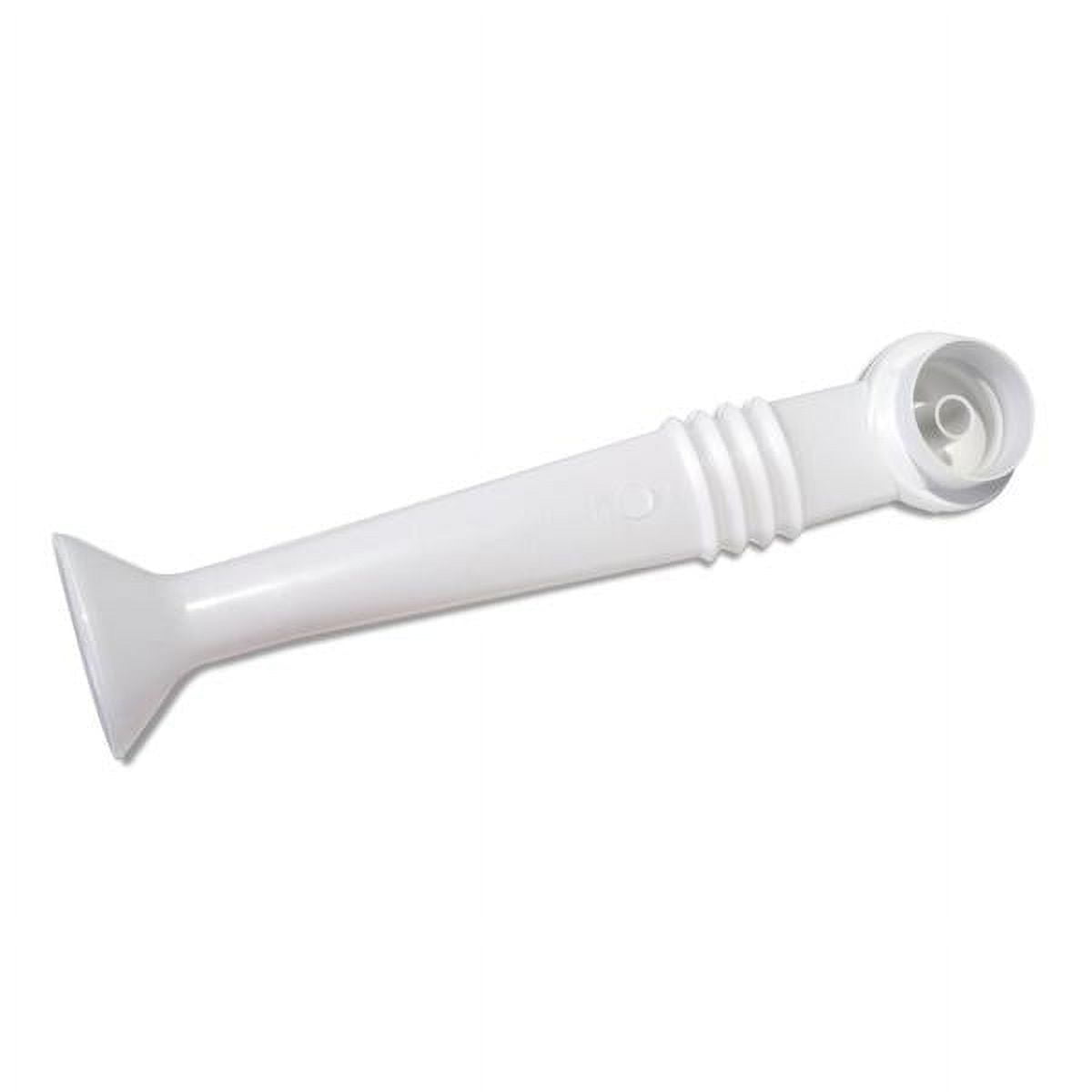 WHIRLPOOL WP3378144 DISHWASHER UPPER SPRAY ARM MANIFOLD - OEM PART