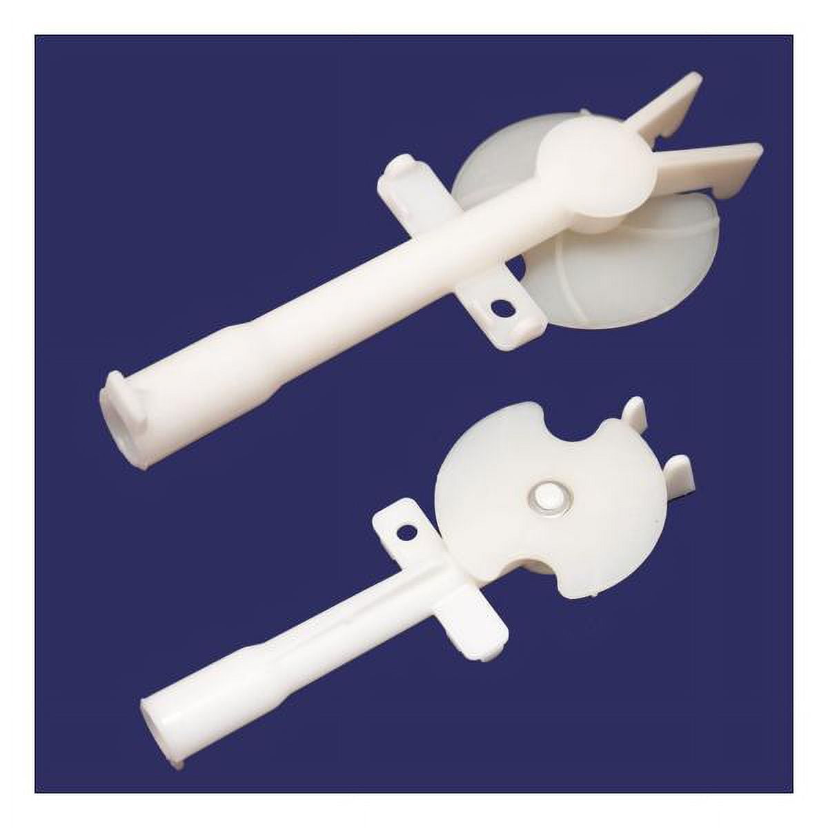WHIRLPOOL WP3379369 DISHWASHER WATER FEED TUBE SPINNER - OEM PART