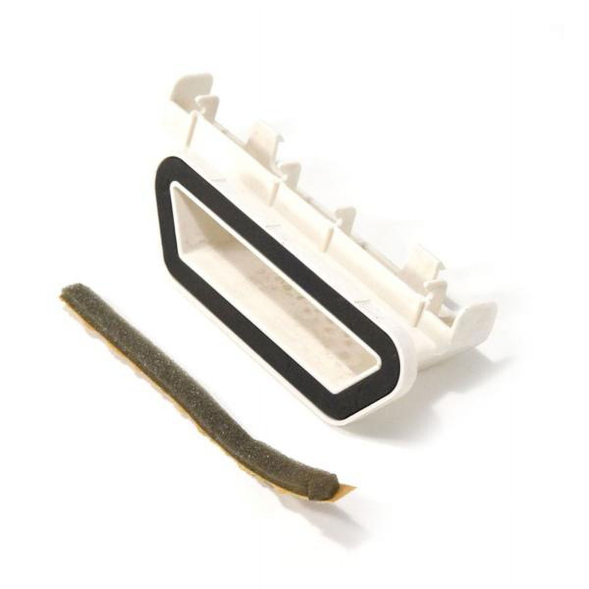 WHIRLPOOL WP3379674 DISHWASHER VENT ASSEMBLY - OEM PART
