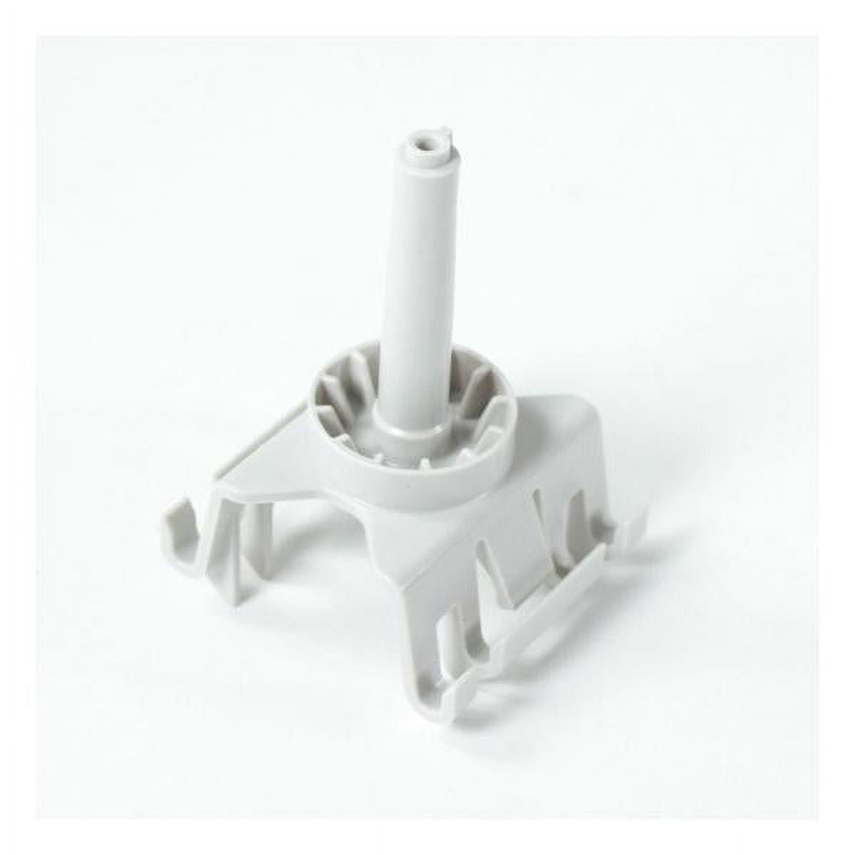 WHIRLPOOL WP3385159 DISHWASHER UPPER SPRAY ARM RETAINER - OEM PART