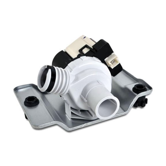 WHIRLPOOL WP34001320 WASHER DRAIN PUMP - OEM PART