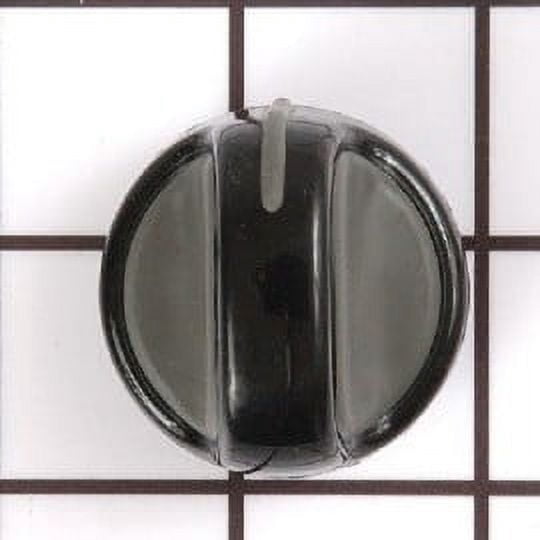 WHIRLPOOL WP3402573 KNOB (GENUINE OEM PART)