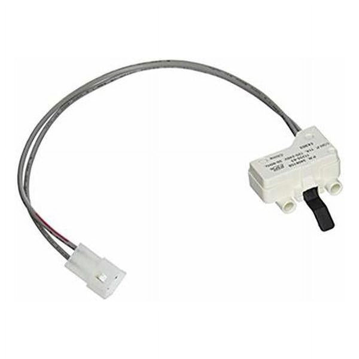 WHIRLPOOL WP3406108 DRYER DOOR SWITCH - OEM PART