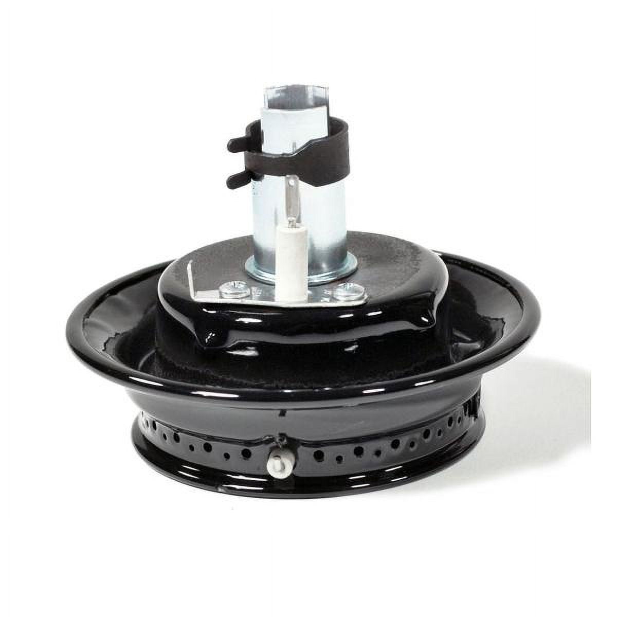 WHIRLPOOL WP3412D024-09 RANGE SURFACE BURNER ASSEMBLY - OEM PART