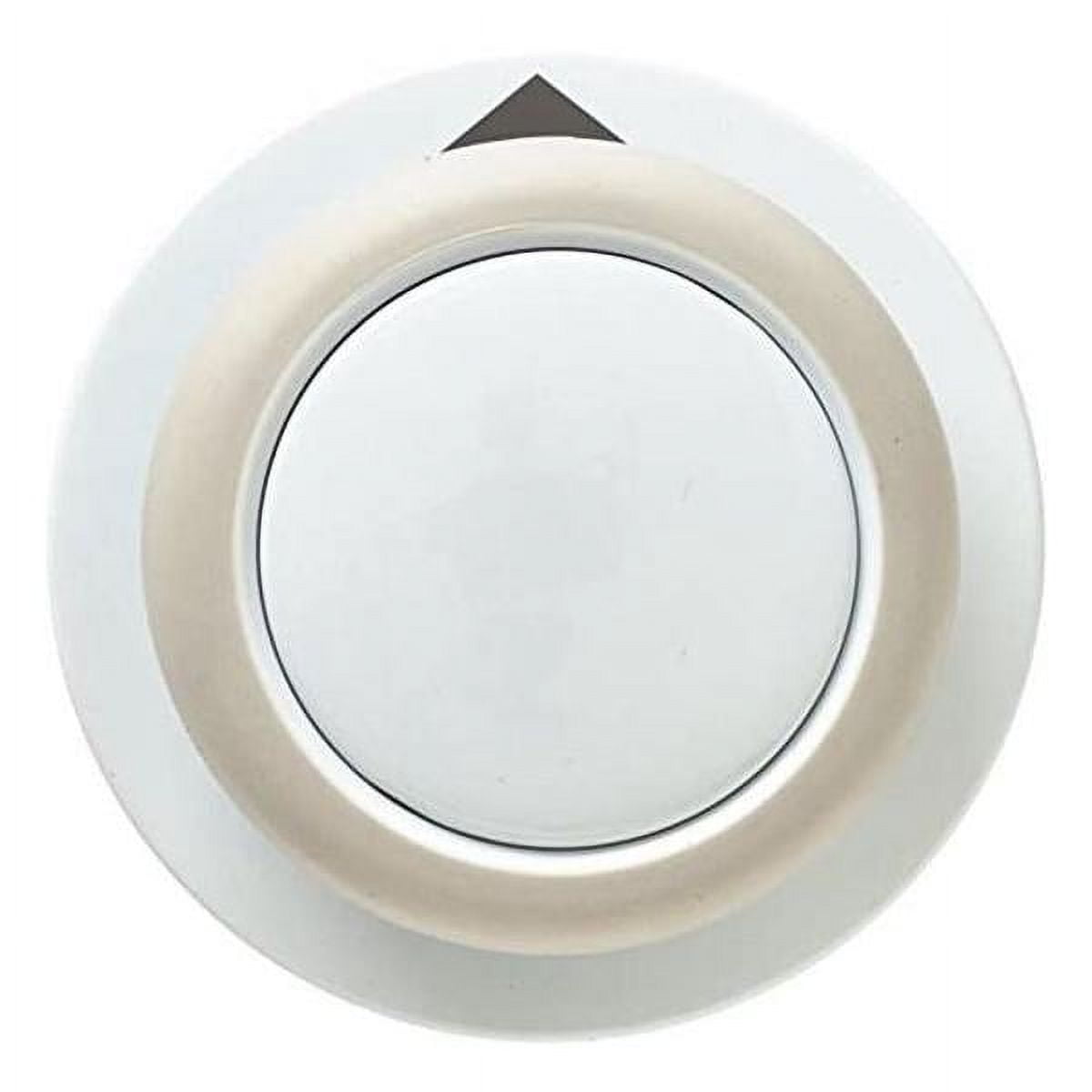 WHIRLPOOL WP3957750 KNOB - GENUINE OEM PART