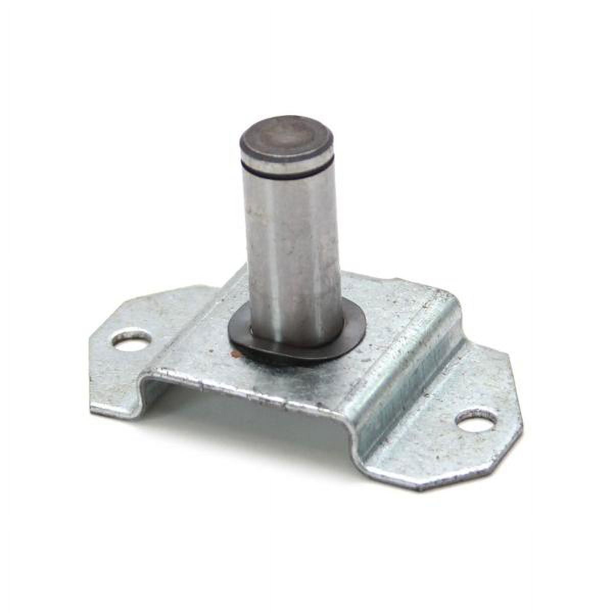 WHIRLPOOL WP40113601 DRYER DRUM SUPPORT ROLLER - OEM PART