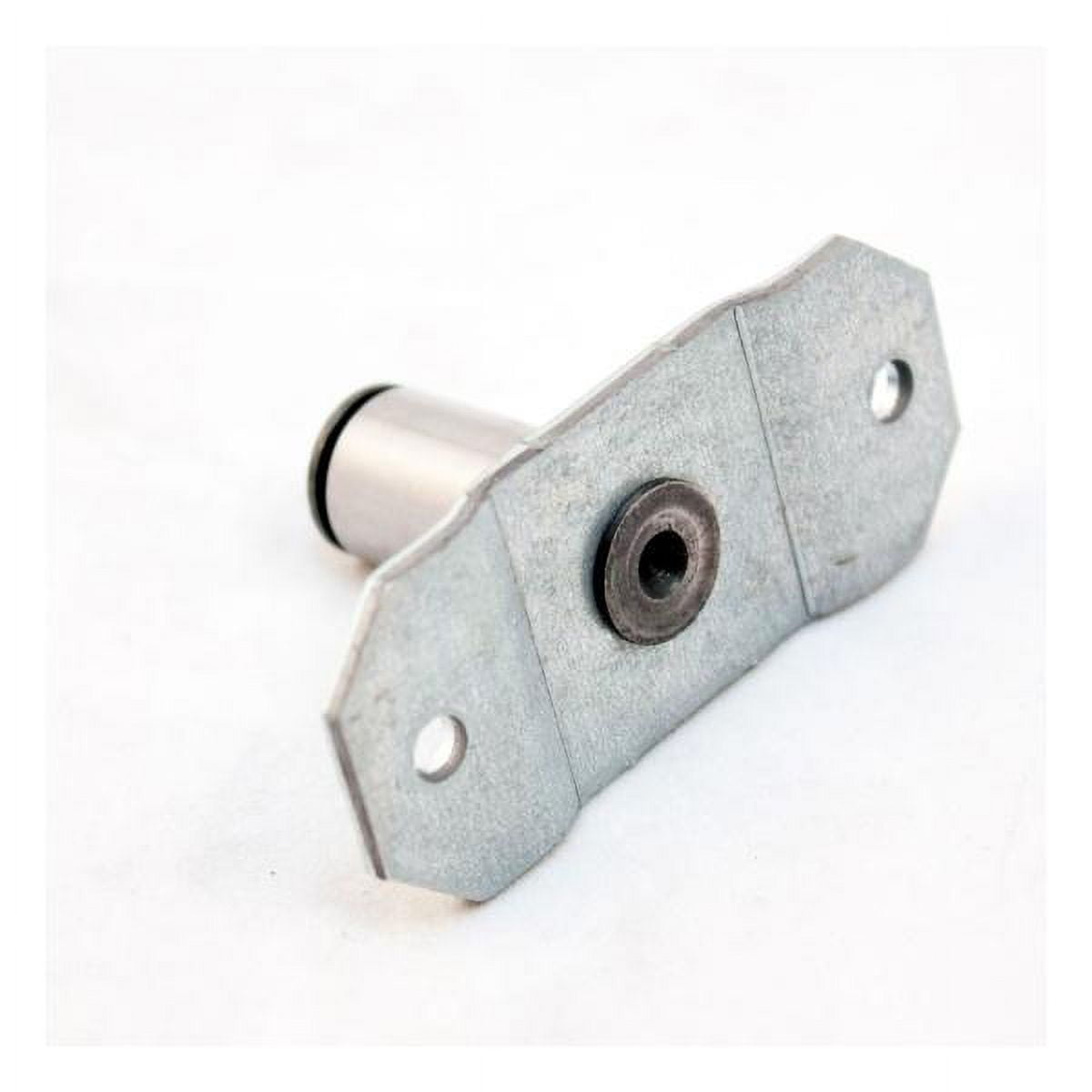 WHIRLPOOL WP53-0197 DRYER DRUM SUPPORT ROLLER SHAFT - OEM PART